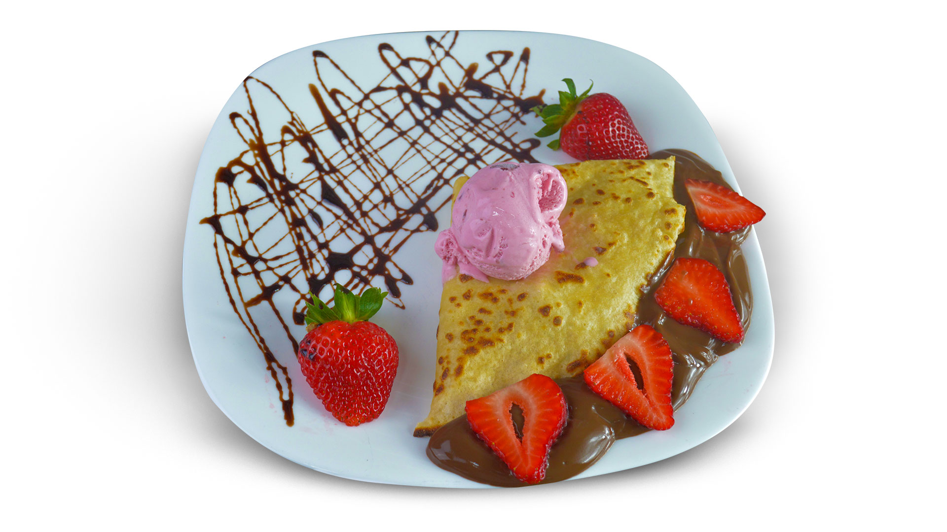 Crepe