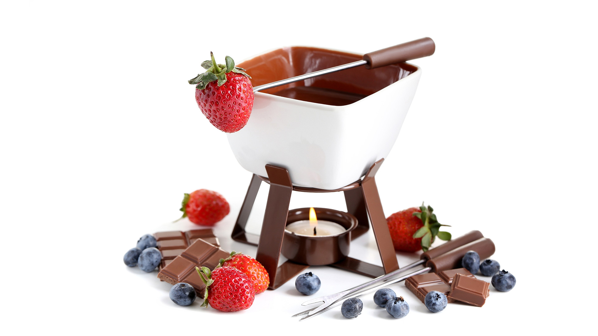 Fondue no Recheaud