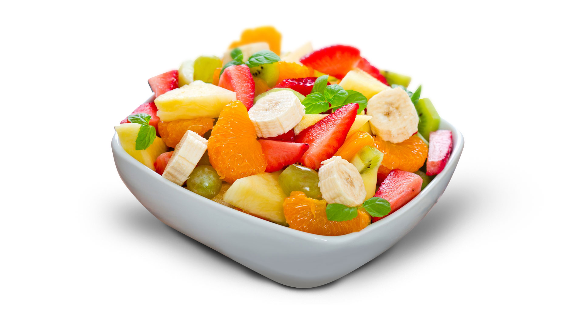 Salada de Frutas